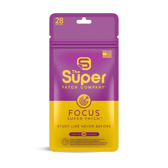 SuperPatch Focus