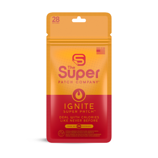 SuperPatch Ignite