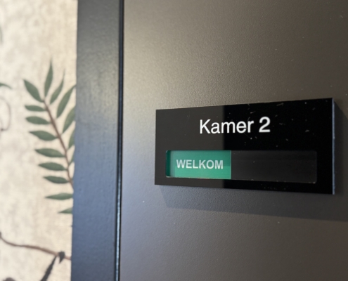 Kamer te huur bij House for Care