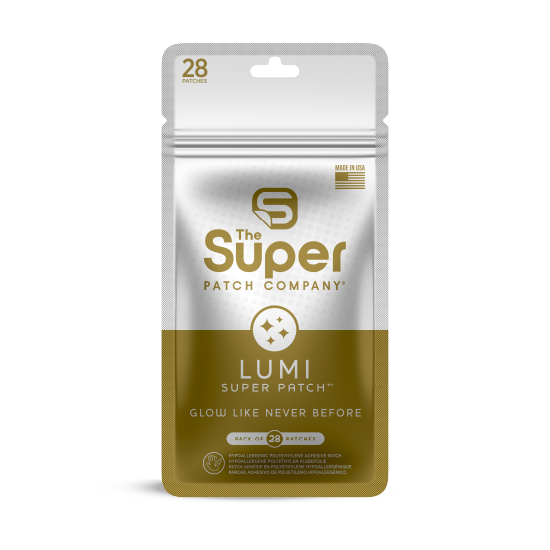 SuperPatch Lumi