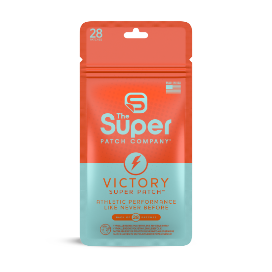 SuperPatch Victory