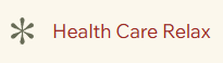 Health Care Relax